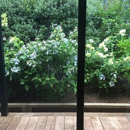 לינה וארוחת בוקר Trentham A'Meadow מראה חיצוני תמונה